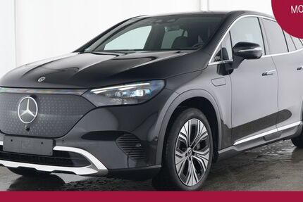 Mercedes-Benz EQE SUV 18.159 km 62.465 &euro; Lemgo 32657
