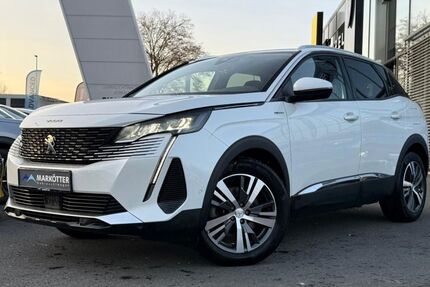 Peugeot 3008 50.035 km 20.290 &euro; Bad Salzuflen 32108