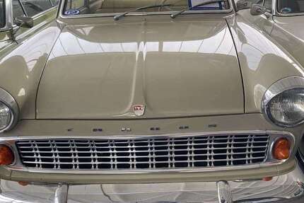 Ford Taunus 64.500 km 10.950 &euro; Petershagen 32469