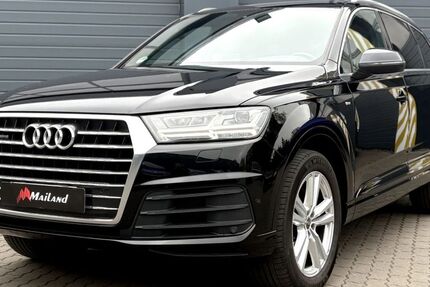 Audi Q7 88.600 km 39.590 &euro; Bückeburg 31675