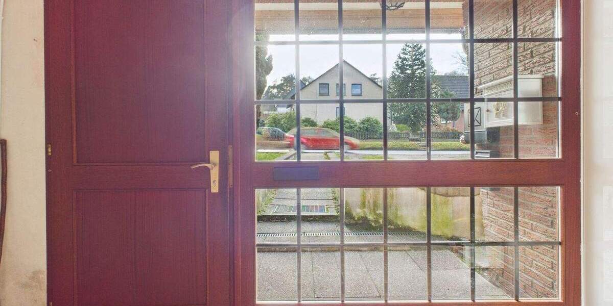 Etagenwohnung Rehburg-Loccum Rehburg - 5 Zimmer, 188 m&sup2;, 250.000&euro; | Angebot:25686912