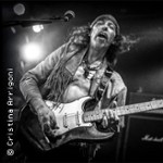 Randy Hansen - The Jimi Hendrix Experience