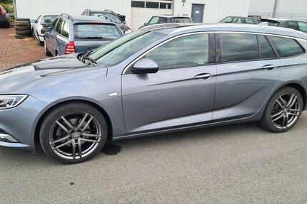 Opel Insignia 96.900 km 15.450 &euro; Rinteln 31737