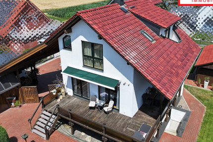Haus Minden Kuhlenkamp - 7 Zimmer, 230 m&sup2;, 595.000&euro; | Angebot:22201952
