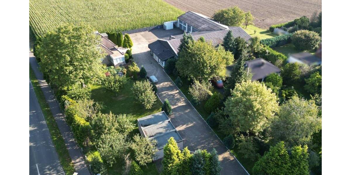Einfamilienhaus Minden Innenstadt - 799.950&euro; | Angebot:26515133