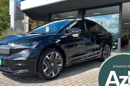 Skoda Enyaq 10.550 km 41.990 &euro; Hiddenhausen 32120
