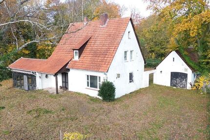 Bestandsimmobilie mit großem Gestaltungsspielraum, bereit für Ihre Vision - Haus Petershagen | Angebot:25925491