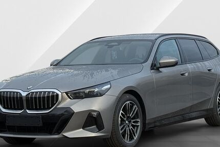 BMW 520 5.900 km 58.990 &euro; Lübbecke 32312