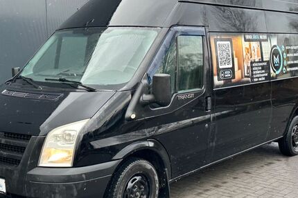 Ford Transit 246.445 km 5.490 &euro; Bad Salzuflen 32105