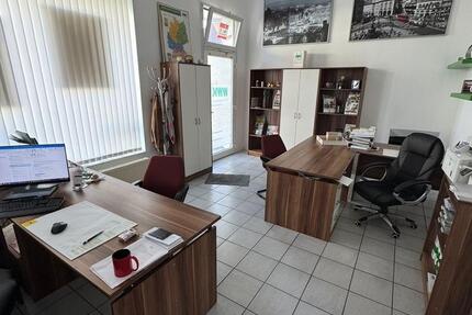 Gewerbeobjekt Stadthagen - 600&euro; | Angebot:22750801