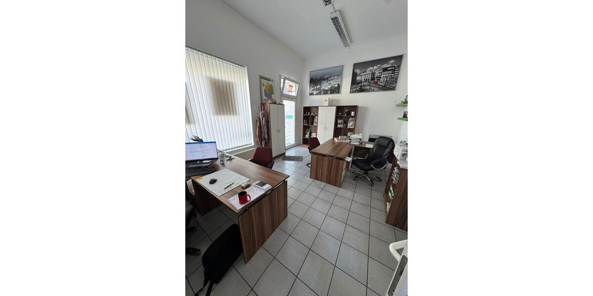 Gewerbeobjekt Stadthagen - 600&euro; | Angebot:22750801