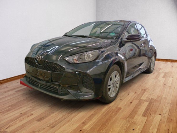 Mazda 2 Hybrid 15.100 km 18.500 &euro; Rinteln 31737