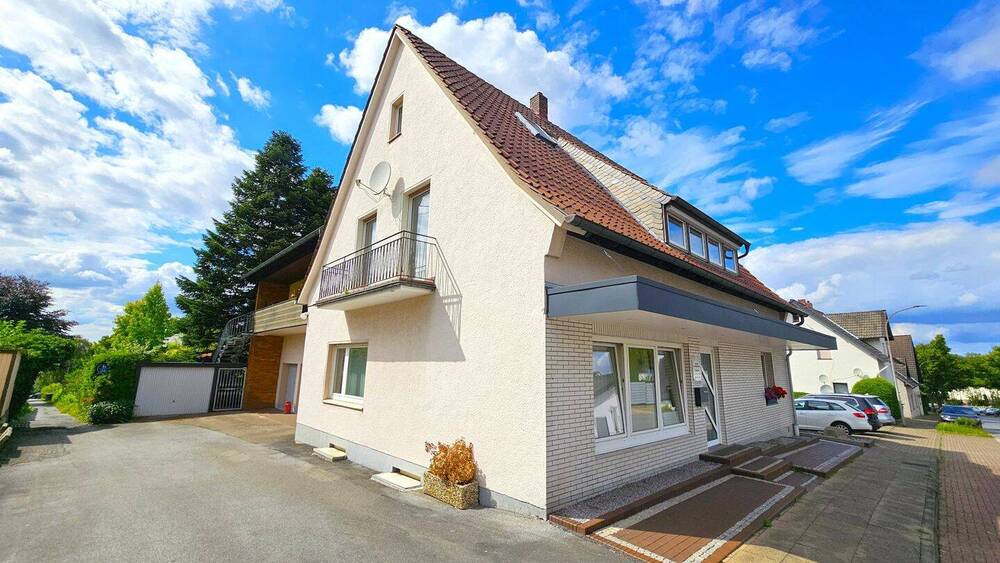 Mehrfamilienhaus, Wohnhaus Löhne Gohfeld - 1 Zimmer, 196 m&sup2;, 319.900&euro; | Angebot:25726086