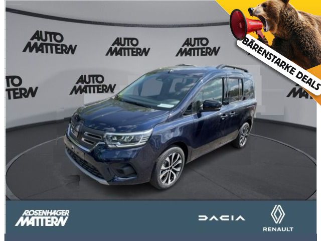 Renault Kangoo 2.000 km 35.490 &euro; Herford 32051