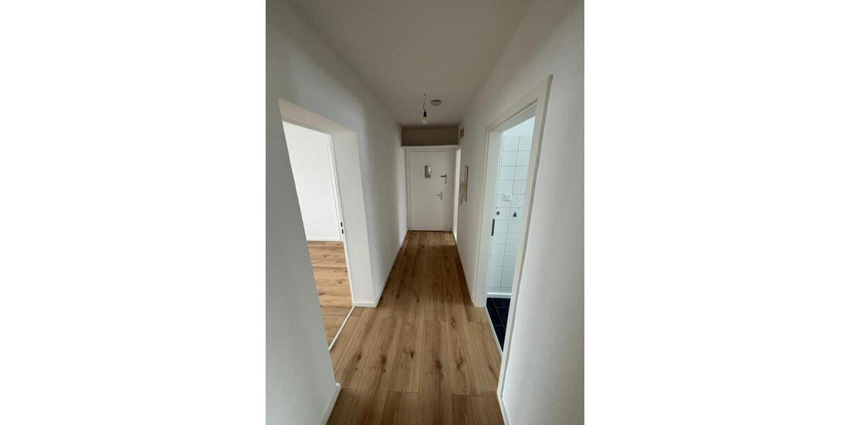 Etagenwohnung Minden - 4 Zimmer, 79 m&sup2;, 627&euro; | Angebot:24401518