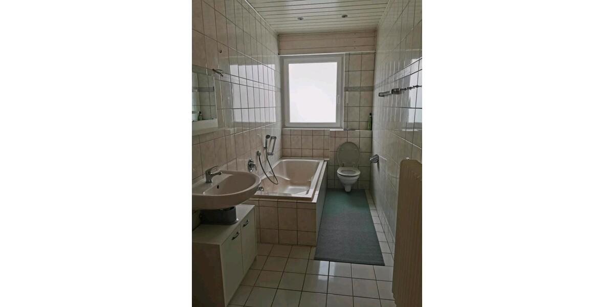 Etagenwohnung Bad Oeynhausen Rehme - 15 Zimmer, 255 m&sup2;, 1.500&euro; | Angebot:26048928