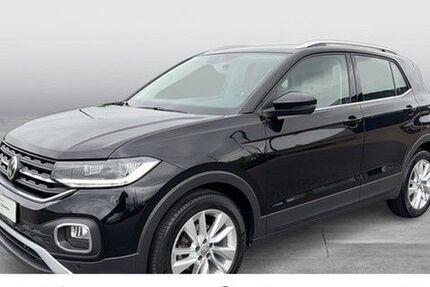 VW T-Cross 51.850 km 16.390 &euro; Lübbecke 32312