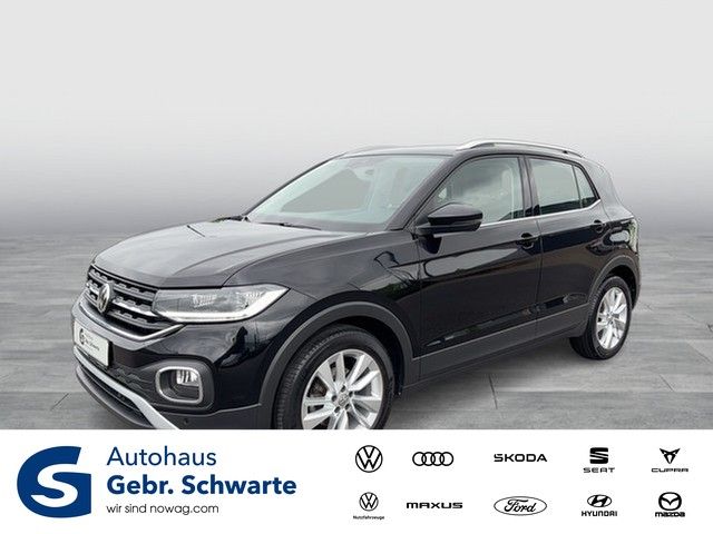 VW T-Cross 51.850 km 16.390 &euro; Lübbecke 32312