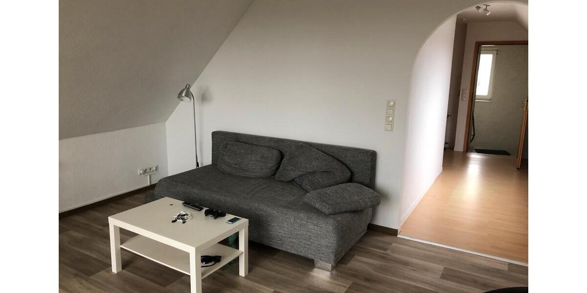 Etagenwohnung Rinteln - 2 Zimmer, 50 m&sup2;, 350&euro; | Angebot:25512098