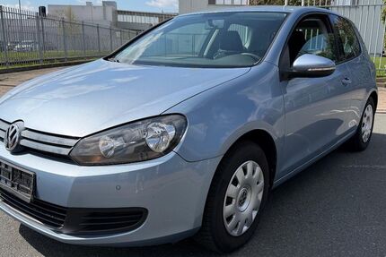 VW Golf 137.000 km 3.590 &euro; Minden 32425