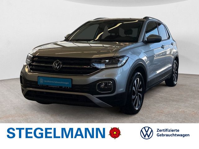 VW T-Cross 34.000 km 21.190 &euro; Lemgo 32657