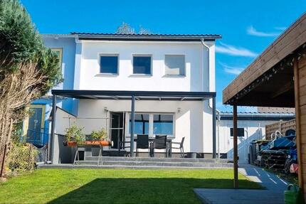 Haus Minden - 4 Zimmer, 90 m&sup2;, 272.000&euro; | Angebot:25782308