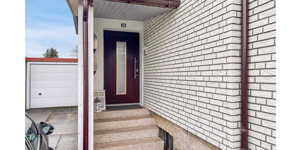 Etagenwohnung Hessisch Oldendorf Großenwieden - 3 Zimmer, 67 m&sup2;, 155.000&euro; | Angebot:25686792