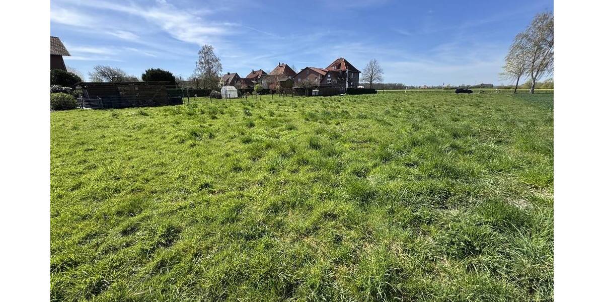 Grundstück Seggebruch Tallensen-Echtorf / Neu Echtorf Tallensen-Echtorf - 110.000&euro; | Angebot:25741831