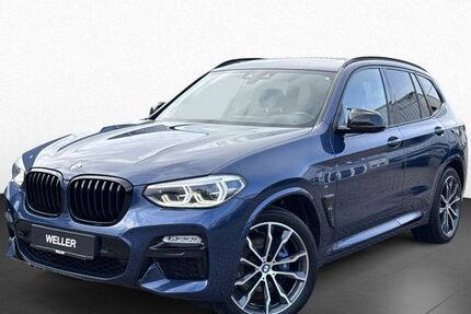 BMW X3 M40 102.083 km 36.750 &euro; Bad Oeynhausen 32547