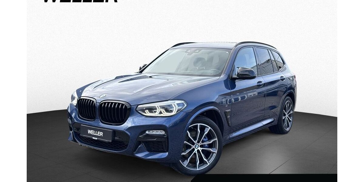 BMW X3 M40 102.083 km 36.750 &euro; Bad Oeynhausen 32547