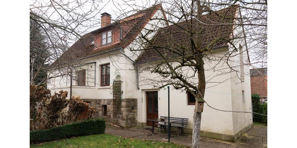 Einfamilienhaus Extertal - 2 Zimmer, 100 m&sup2;, 219.000&euro; | Angebot:24308242