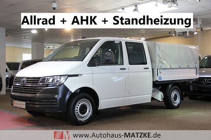 VW T6 Transporter 102.000 km 34.780 &euro; Bückeburg 31675