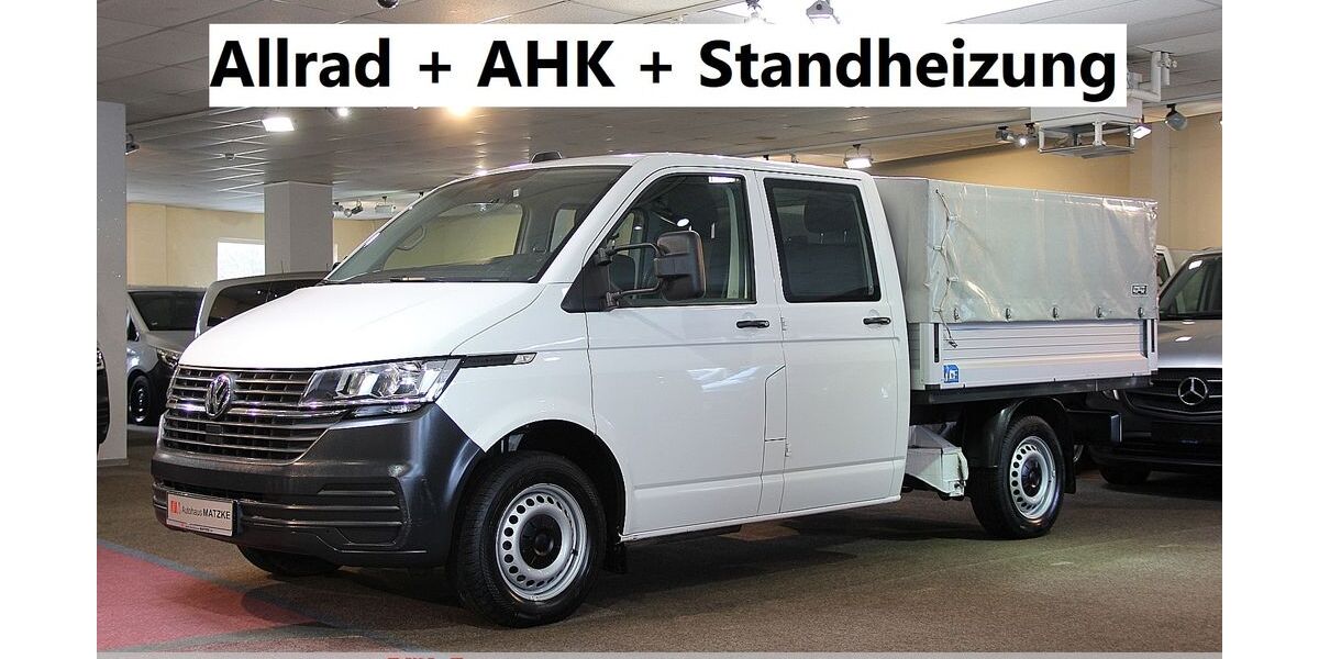 VW T6 Transporter 102.000 km 34.780 &euro; Bückeburg 31675