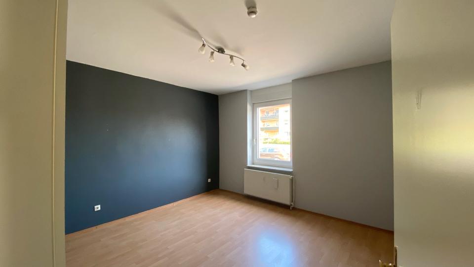 Etagenwohnung Bad Salzuflen Biemsen-Ahmsen - 610&euro; | Angebot:25751671