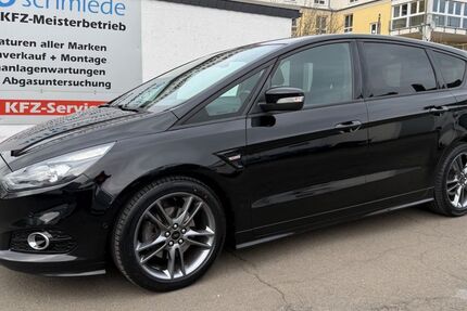 Ford S-Max 163.500 km 14.900 &euro; Bünde 32257