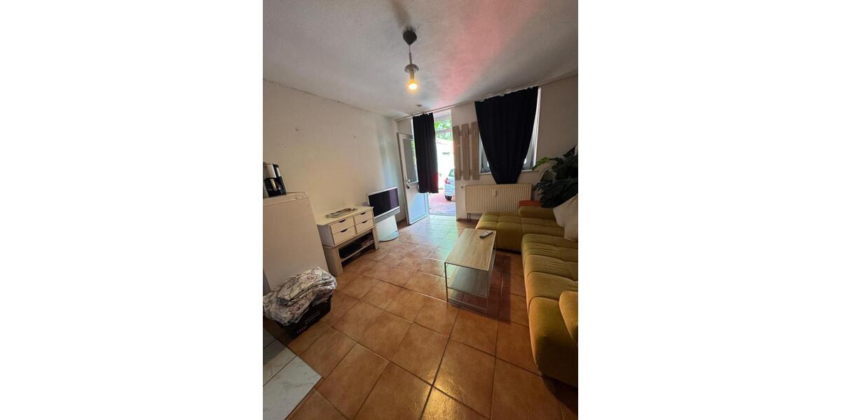 Erdgeschoßwohnung Petershagen - 1 Zimmer, 30 m&sup2;, 395&euro; | Angebot:26093820