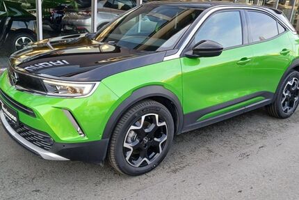 Opel Mokka-e 22.300 km 19.870 &euro; Herford 32049