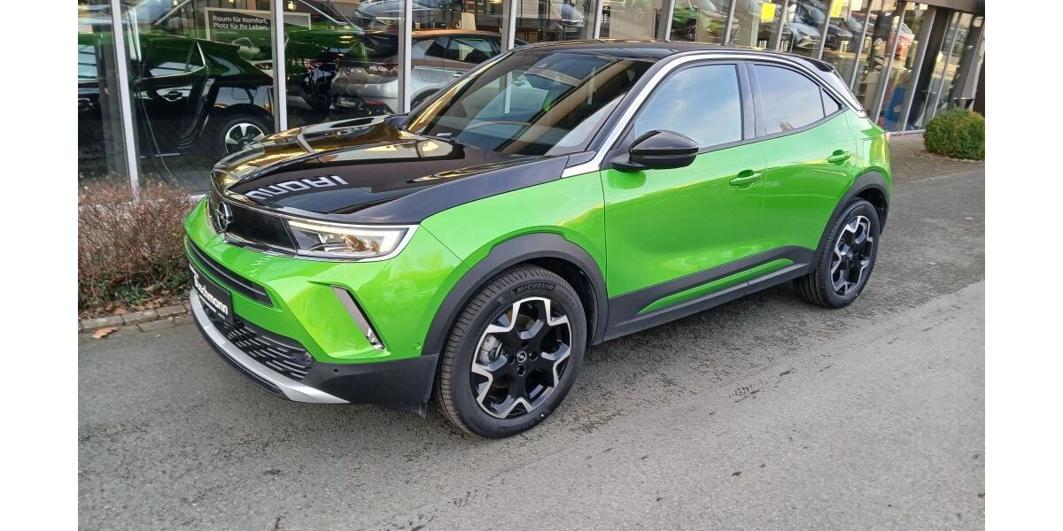 Opel Mokka-e 22.300 km 19.870 &euro; Herford 32049