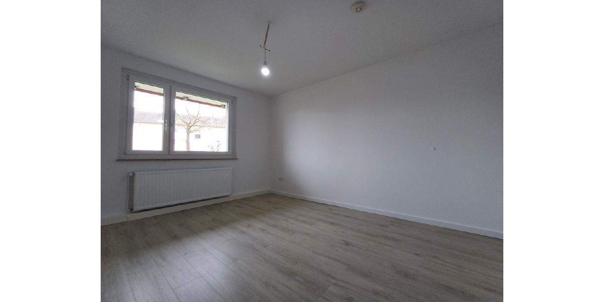Etagenwohnung Minden Innenstadt - 3 Zimmer, 58 m&sup2;, 549&euro; | Angebot:26053308