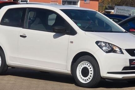 Seat Mii 114.660 km 4.999 &euro; Lüdersfeld 31702