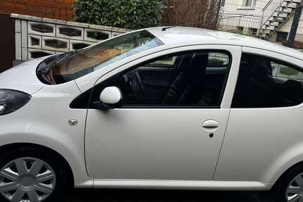 Citroen C1 122.000 km 3.200 &euro; Vlotho, Stadt 32602