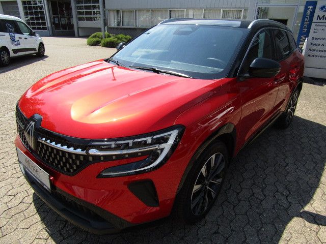 Renault Austral 23.220 km 25.950 &euro; Bad Oeynhausen 32547