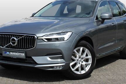 Volvo XC60 153.389 km 24.490 &euro; Bad Salzuflen 32108