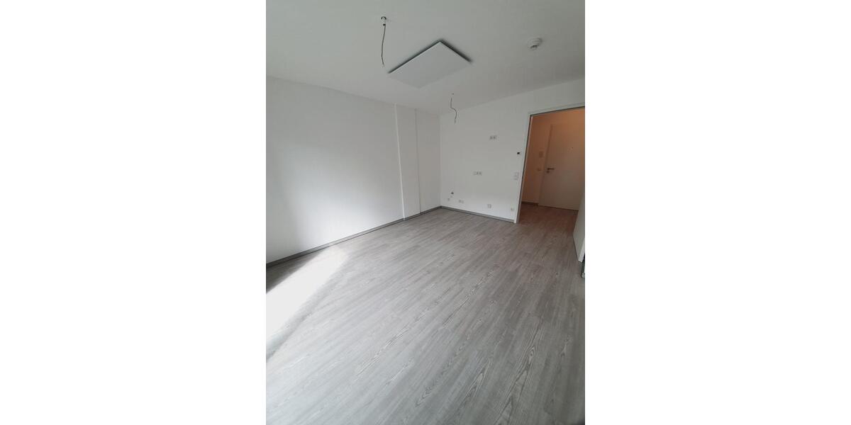 Etagenwohnung Bad Oeynhausen - 2 Zimmer, 48 m&sup2;, 861&euro; | Angebot:22051337