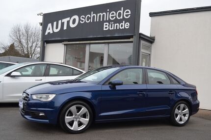 Audi A3 120.400 km 13.400 &euro; Bünde 32257