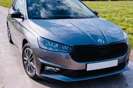 Skoda Fabia 36.000 km 16.990 &euro; Lemgo 32657