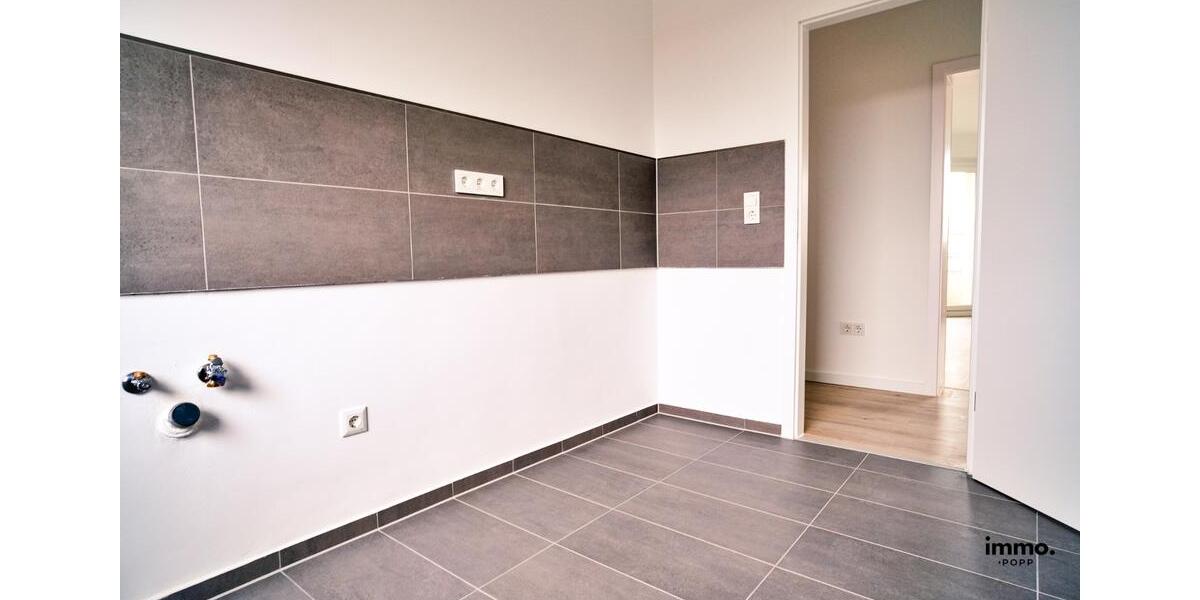 Etagenwohnung Minden Kuhlenkamp - 3 Zimmer, 67 m&sup2;, 680&euro; | Angebot:24399154