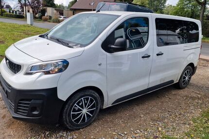 Peugeot Expert 193.000 km 9.200 &euro; Bad Salzuflen 32107