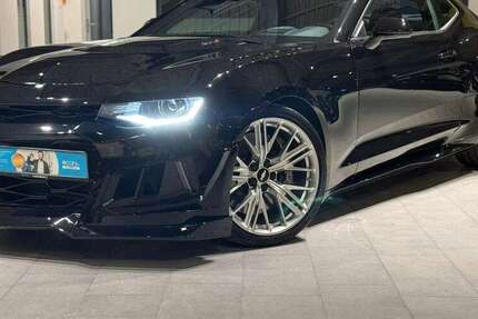 Chevrolet Camaro 34.408 km 56.995 &euro; HERFORD 32052