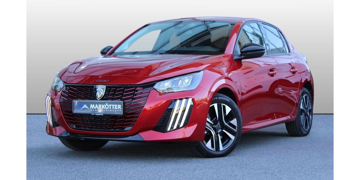 Peugeot 208 12.287 km 16.950 &euro; Herford 32051